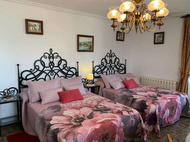 Garrote Rivera - B&B Pereruela