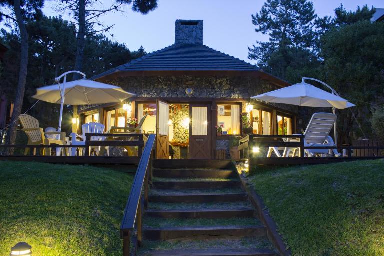Hostal de las Piedras - B&B Mar de las Pampas