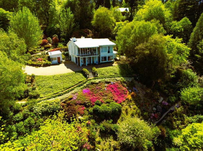 Hogsback Hidden Away - Bed and Breakfast Hogsback