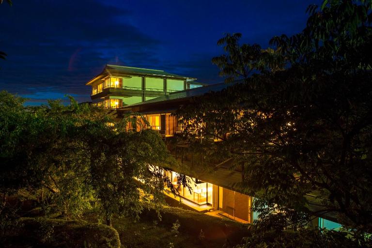 Hanashinsui - B&B Toba
