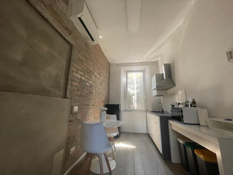 Suite 649 Bilocale con terrazzo - Ferienwohnung Modena