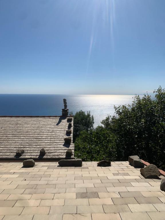 VistaMare & Relax Cinque Terre SeaView & Relax Cinque Terre - B&B Vernazza