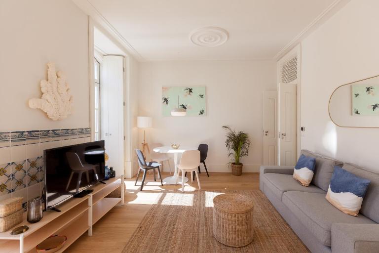 FLH Downtown Central Flat - B&B Lisbona