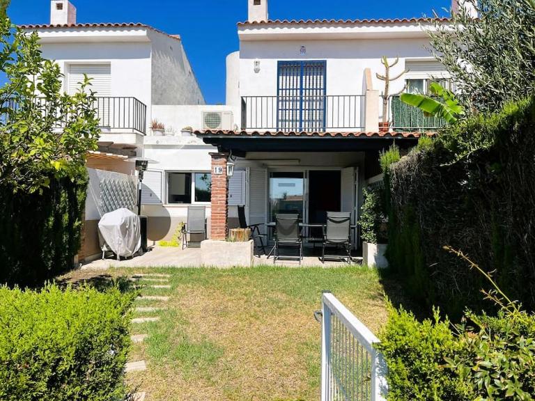 Villa Conchi - Bed and Breakfast Las Tres Cales