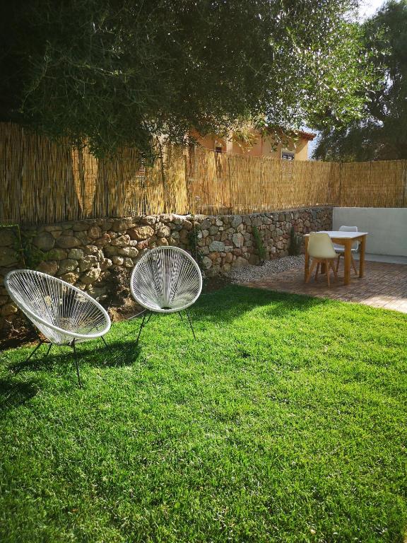 B&B Natura - Bed and Breakfast San Teodoro