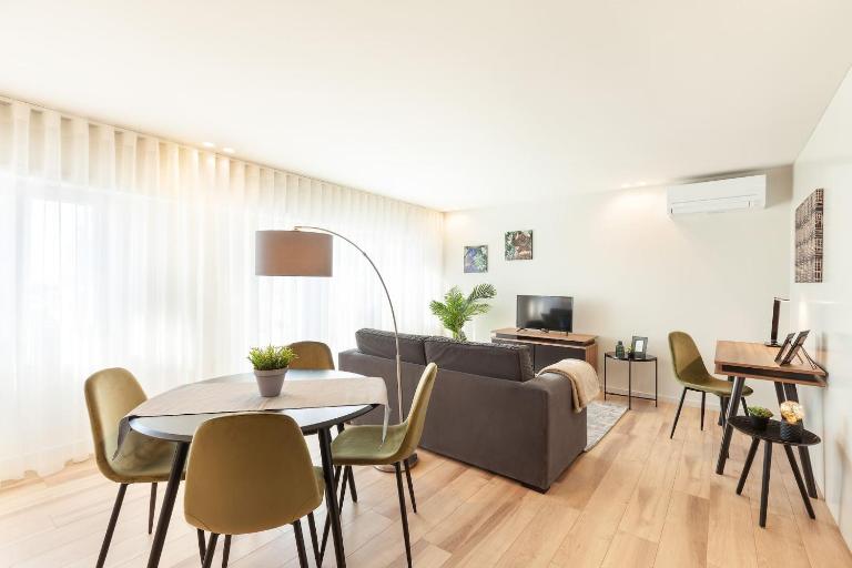 ALL4Braga - Minho's Guest - Ferienwohnung Braga
