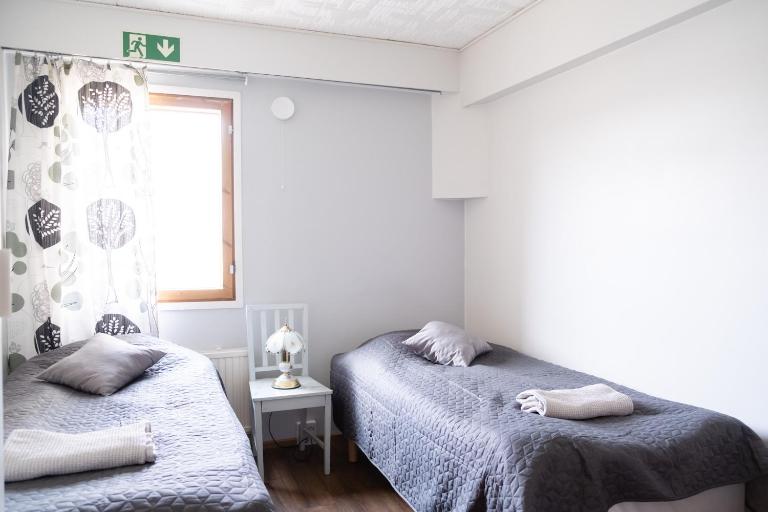 Bed & Breakfast Restaurang Sybarit - B&B Houtskär