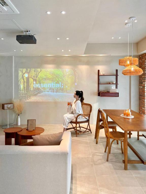 Poolvilla Gaon - Bed and Breakfast Busan