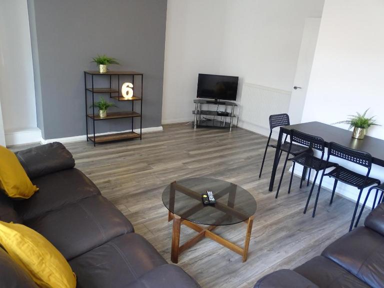 Perfect Location for City Centre-University - B&B Sunderland