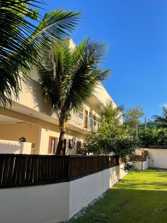 News Hospedagem - B&B Paraty