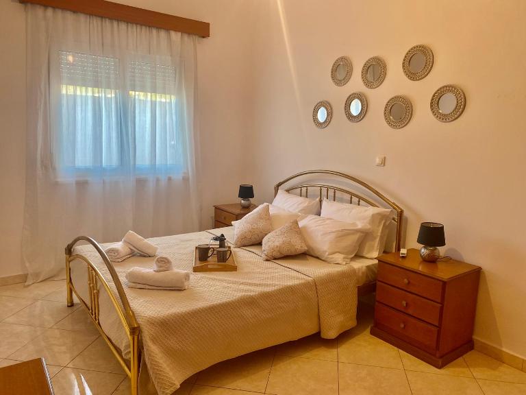 Casa Amalia - B&B Paradeisi