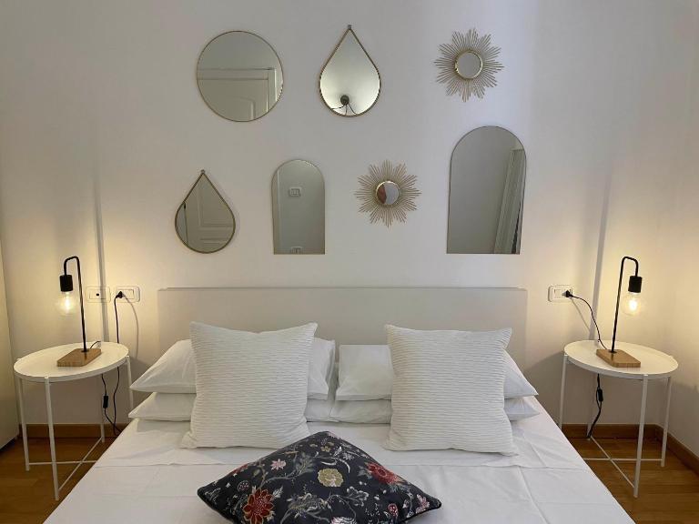 Casa Linda - B&B Fano