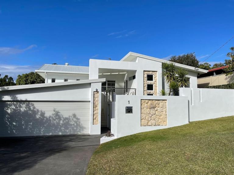 Magnolia Central Coffs Harbour - Ferienwohnung Coffs Harbour
