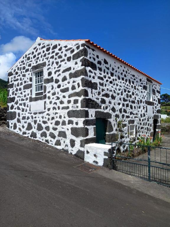 Casa da Lavadia - Bed and Breakfast Canto da Areia