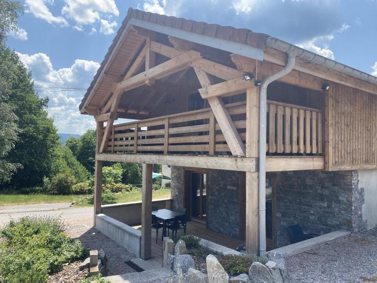 Le P'tit Curieux - B&B Rupt-sur-Moselle