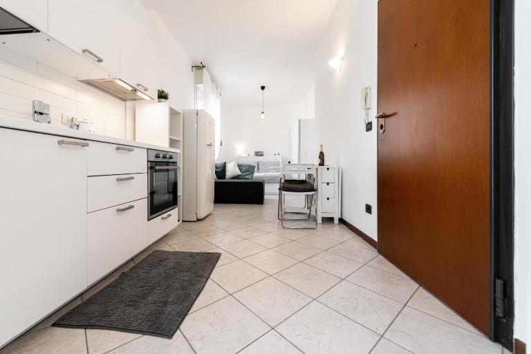 Realkasa Otto Colonne Flat - B&B Bologna