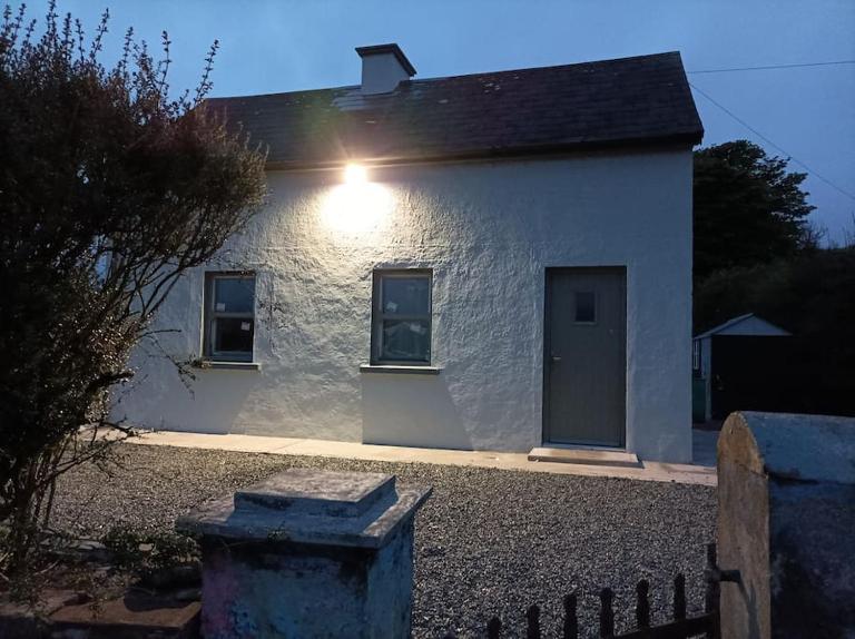 Fox's Cottage - B&B Millstreet