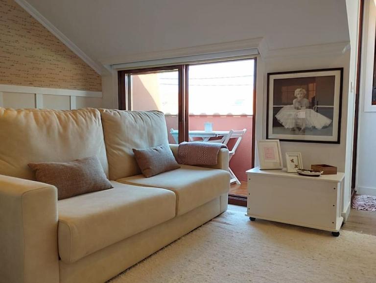 MC LAGOS, Bueu - B&B Pontevedra