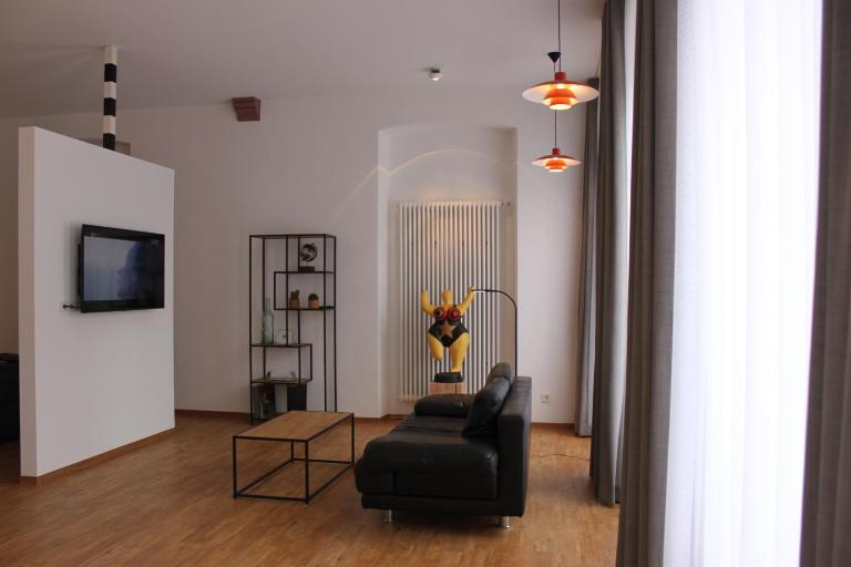 Moselloft Zeltingen-Rachtig - Bed and Breakfast Zeltingen-Rachtig