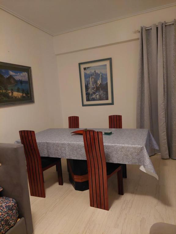PlazaVerrosA6Room - B&B Tripoli