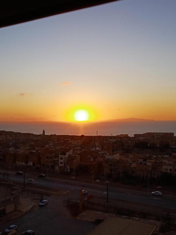 bel appart mosta - Bed and Breakfast Mostaganem