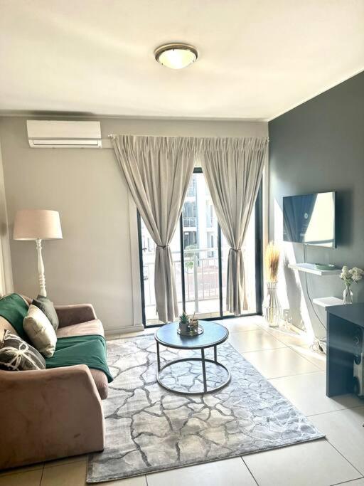 Rivonia Sandton Hideaway - B&B Johannesburg