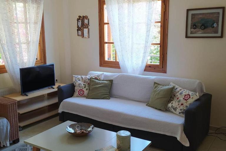Greek village life by the sea - Bed and Breakfast Marathiás
