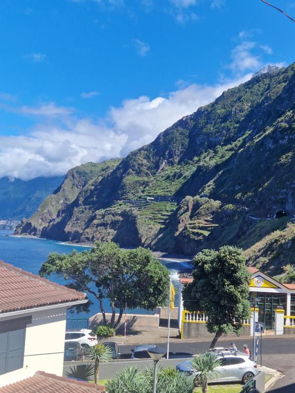 Villa Vista Norte - Ferienwohnung Porto Moniz