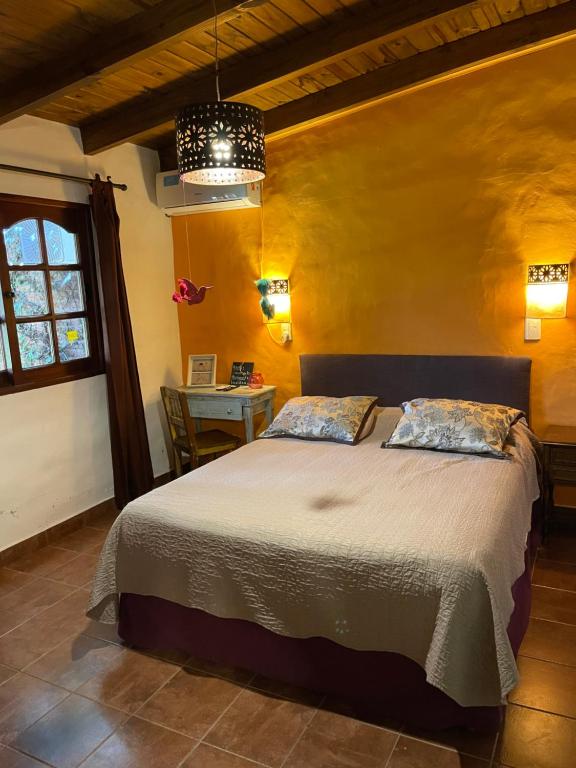 Casalma hospedaje y bienestar - B&B Salta