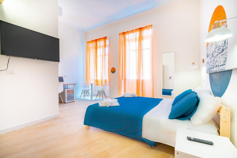 Sunscape Rooms Cagliari City Center - Bed and Breakfast Cagliari