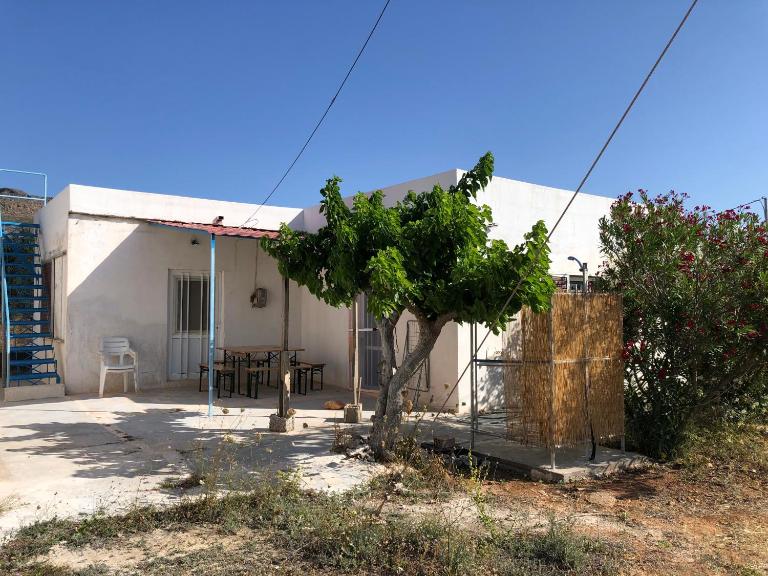 Anika - Bed and Breakfast Chamaítoulo