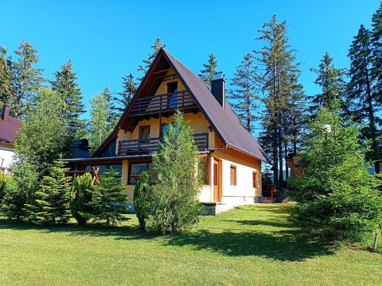 Apartmani ( VILA ) Vucko - Ferienwohnung Vilišća