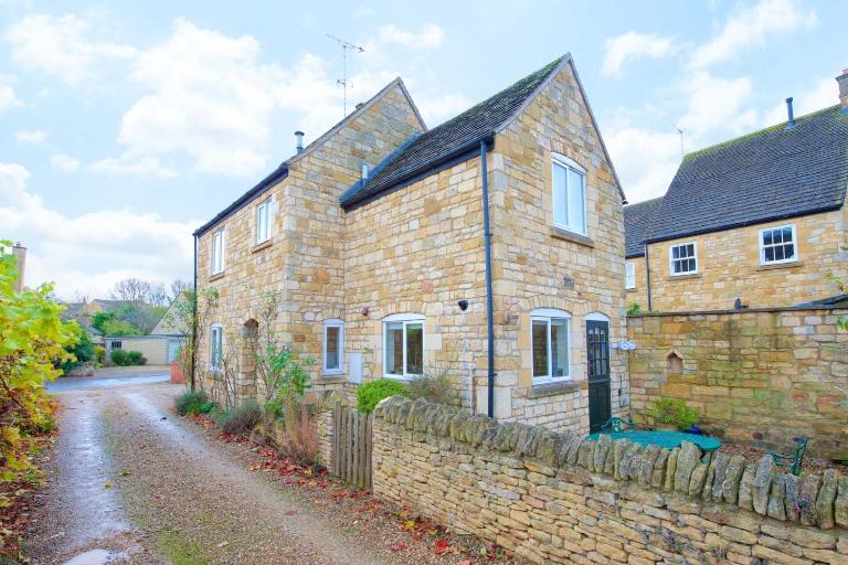 Badgers End - Bed and Breakfast Chipping Campden