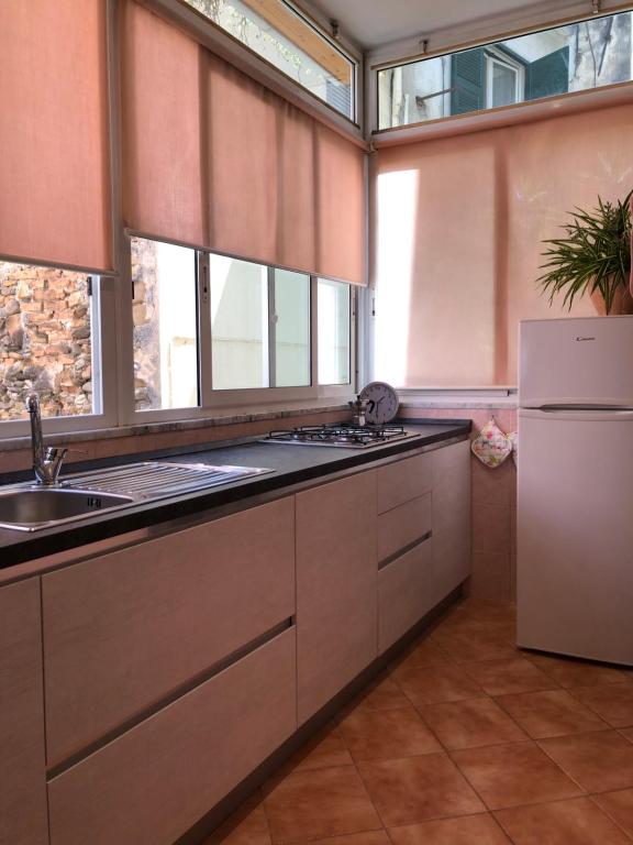 Maison Angelo - citra 8055LT2291 - B&B Sanremo