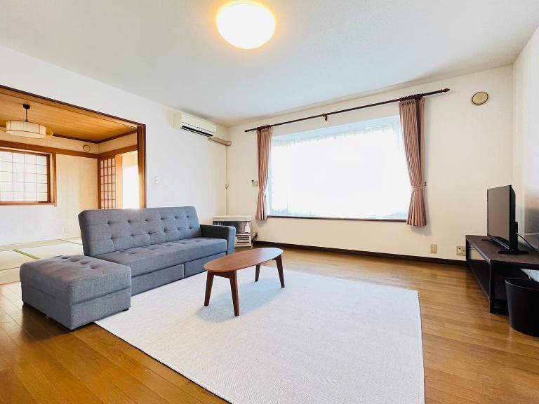 Midoricho Guest House - Vacation STAY 15204 - B&B Taiki