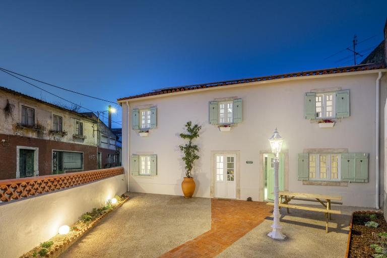 Gardenland House Leiria - Bed and Breakfast Leiria