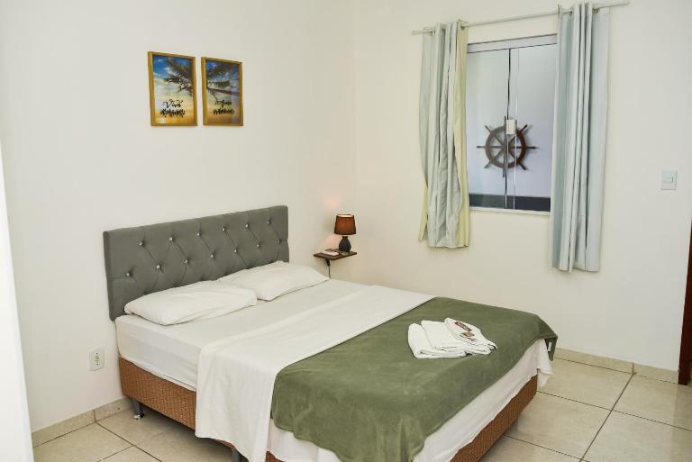 RECANTO PRAIA SUITES - Chambres d'hôtes Arraial do Cabo