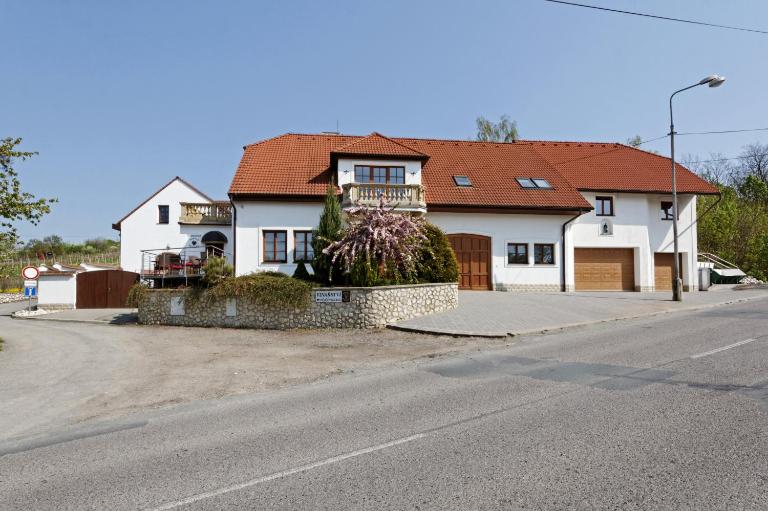 Apartmány Turold Mikulov - Bed and Breakfast Mikulov