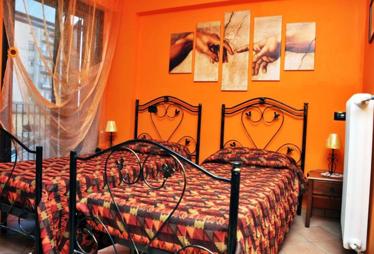 Il Sole e La Luna - Bed and Breakfast Agrigento