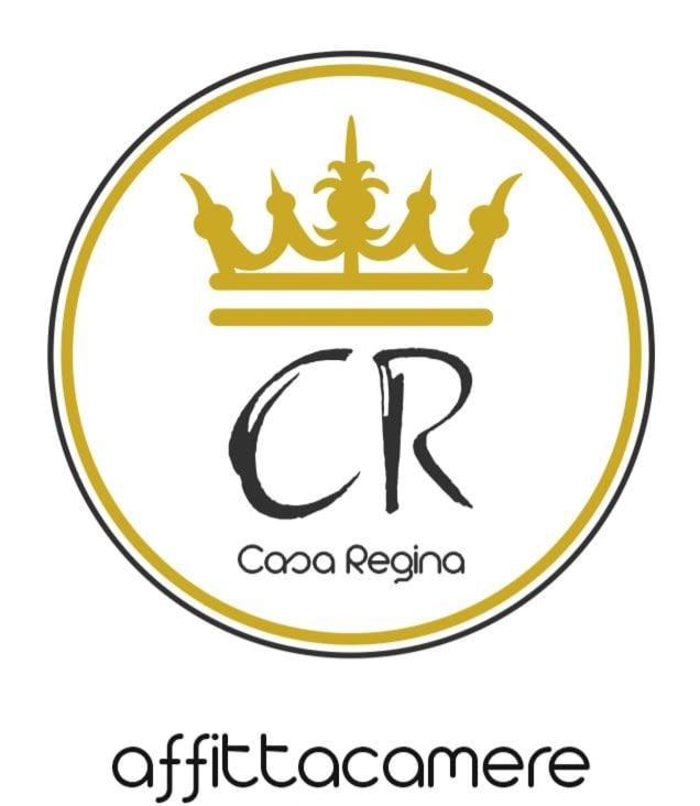 CASA REGINA - Chambres d'hôtes Crevoladossola