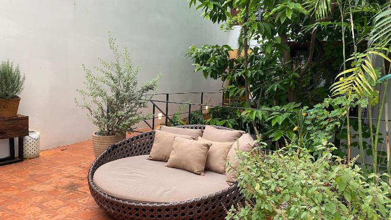 Notre Maison 8 Saigon close Landmark 81 building - Bed and Breakfast Ho Chi Minhstad