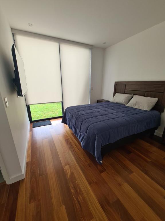 Miraflores habitación separada con privacidad dentro de departamento compartido - B&B Lima