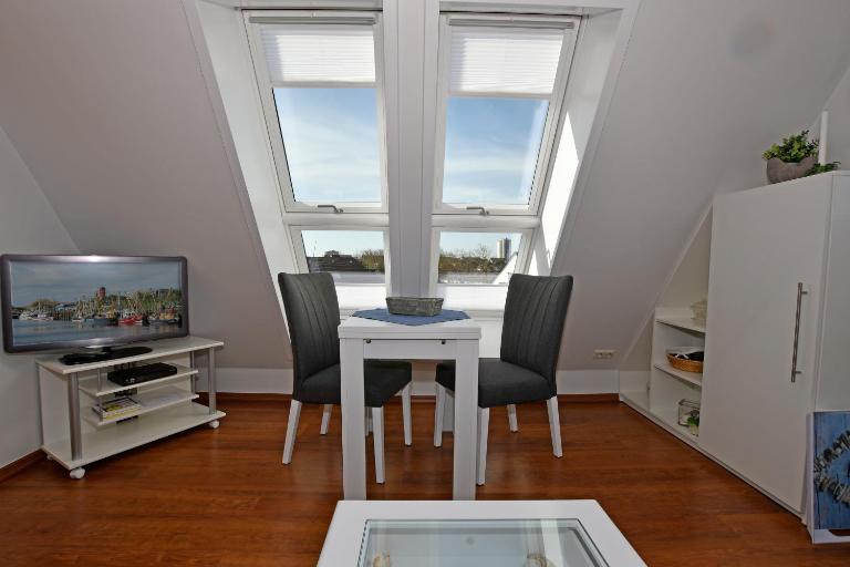 Haus Telse - Chambres d'hôtes Büsum