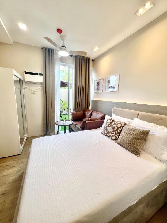 Stanford Suites 3 - Chambres d'hôtes Silang