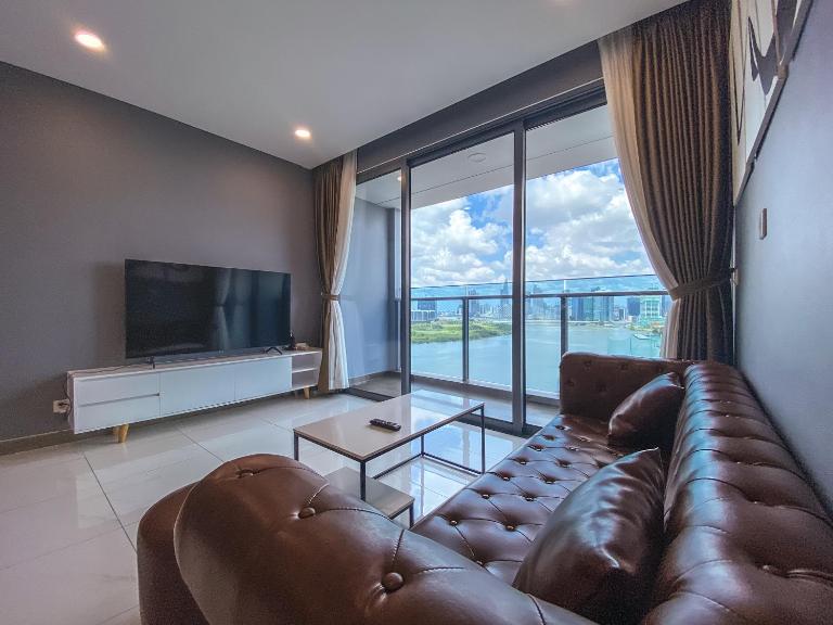 3BED Sunwah - CLOSE - B&B Ho Chi Minh
