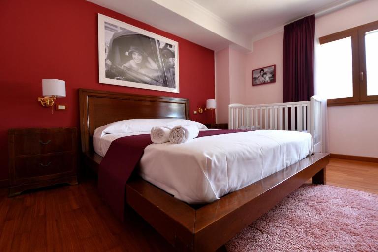 Le Cinéma - B&B Formia