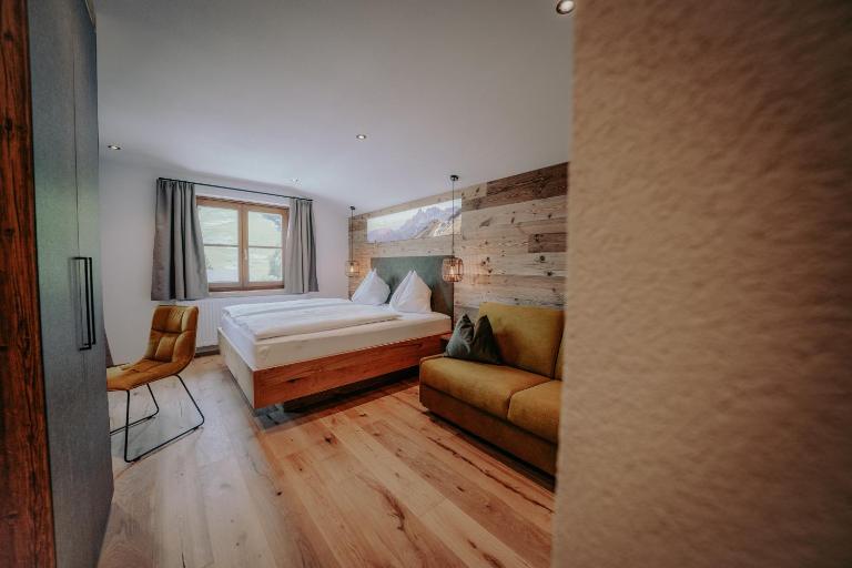 Frühstückspension Friedheim - Chambres d'hôtes Filzmoos