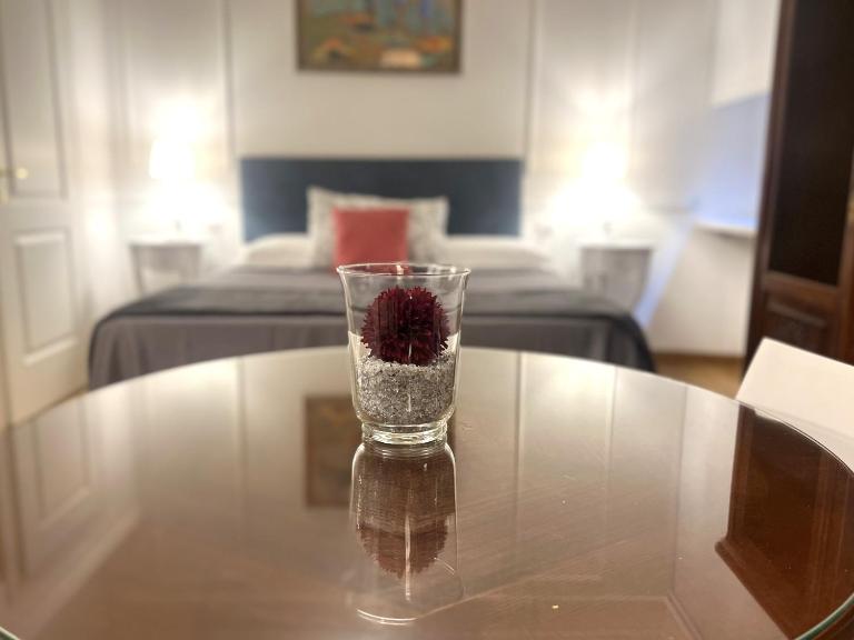 INTERNO ROMA - Bed and Breakfast Rome