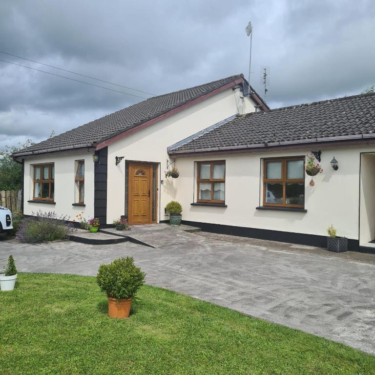 Gurrane House - B&B Galway