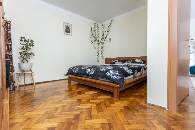 Supreme Deer - Bed and Breakfast Braşov